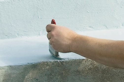 Støb trappe med forskalling: Forlæng trappens levetid med overfladebehandling Støb trappe med forskalling: Forlæng trappens levetid med overfladebehandling